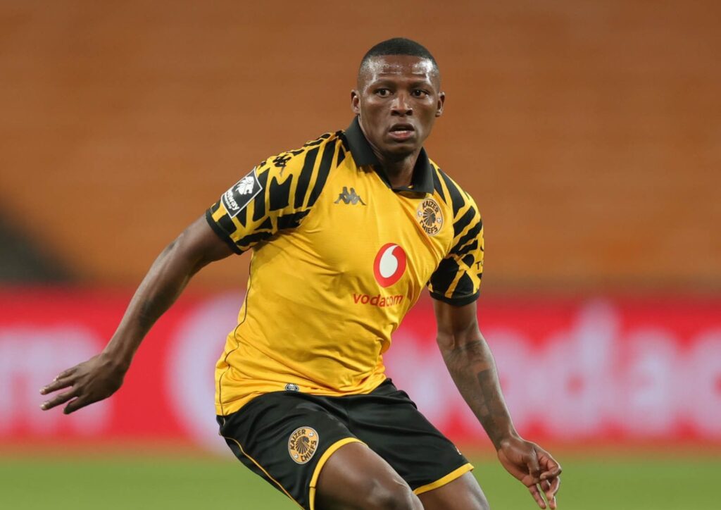 Thabiso Monyane a tlakusa ntshembo eka khapu ya matiko ya Afrika na ya misava