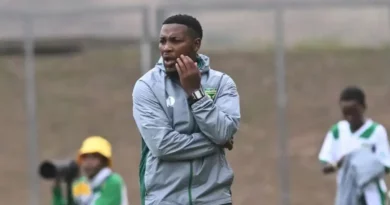 Mabhuti Khenyeza a vuyela eka PSL tani hi muzsberi wa Black Leopards