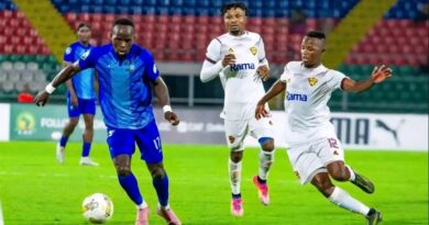 Stellenbosch FC yi ya eka xiyimo xa le henhla ka ntlawa wa C