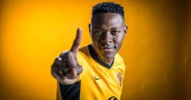 Zitha Kwinika a va ni ntshembo a nga languti mintlhontlho
