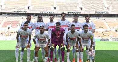Zamalek yi nghenisa xivilelo xa ximfumo eka CAF endzhaku ko tlanga na Chiefs