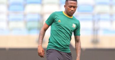Vatlangi va Bafana Bafana va lunghekile ku ya eka Khapu ya Matiko ya Afcon