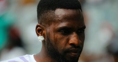 Makaringe a vulavula hi riendzo ra yena eka Orlando Pirates