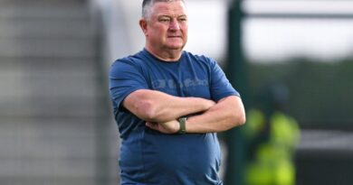 Durban City FC yi hambanile ximfumo na muzaberi-nkulu Gavin Hunt