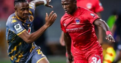 Baloyi u kombela Matlou a bakanyela etlhelo swihehlo swa Pirates