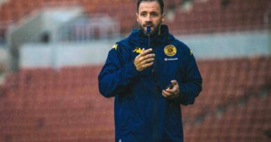 Kaizer Chiefs yi langutane na ku hundzisela vatlangi