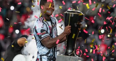 Sipho Chaine a hlamusela hi laha a nga ta tsundzuka TLB ya Pirates hakona