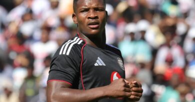 Orlando Pirates yi tivisa mutlangi loyi a ta nga siva Mbokazi