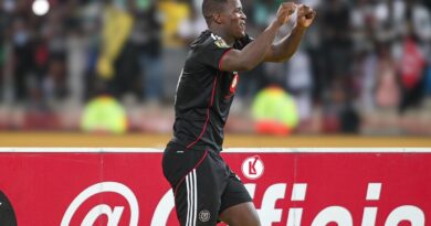 Sikhosana: Mbekezeli Mbokazi u endzele eUS nkarhi wo koma
