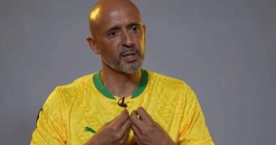 Cardoso a pfulela Pitso nyangwa wo zabela eka Sundowns