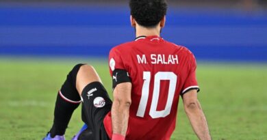 Vumundzuku bya Salah byi languteka byi tsekatseka eka Liverpool