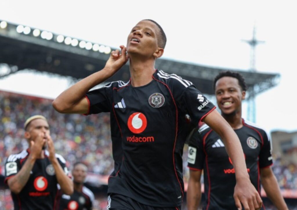 Tinyeleti ta Orlando Pirates na TS Galaxy ti vangama eka masagwadi ya PSL
