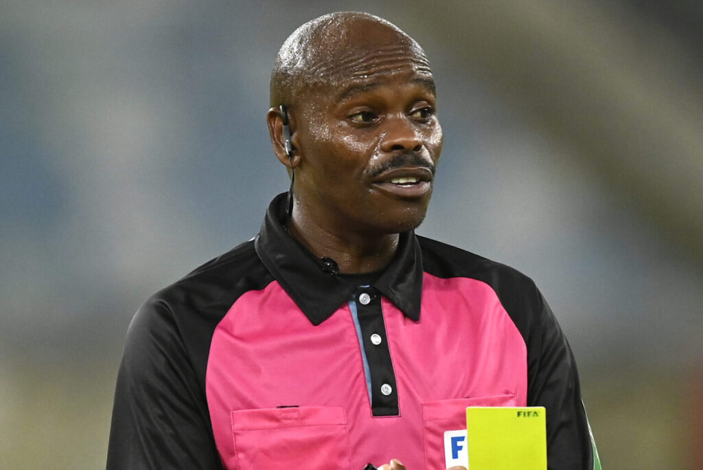 Victor Hlungwani a seketela swiboho swa Samuel Uykunda