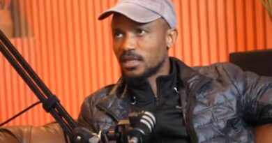 Xola Mlambo a vulavula mahungu yo vava ya muzaberi Sead Ramovic