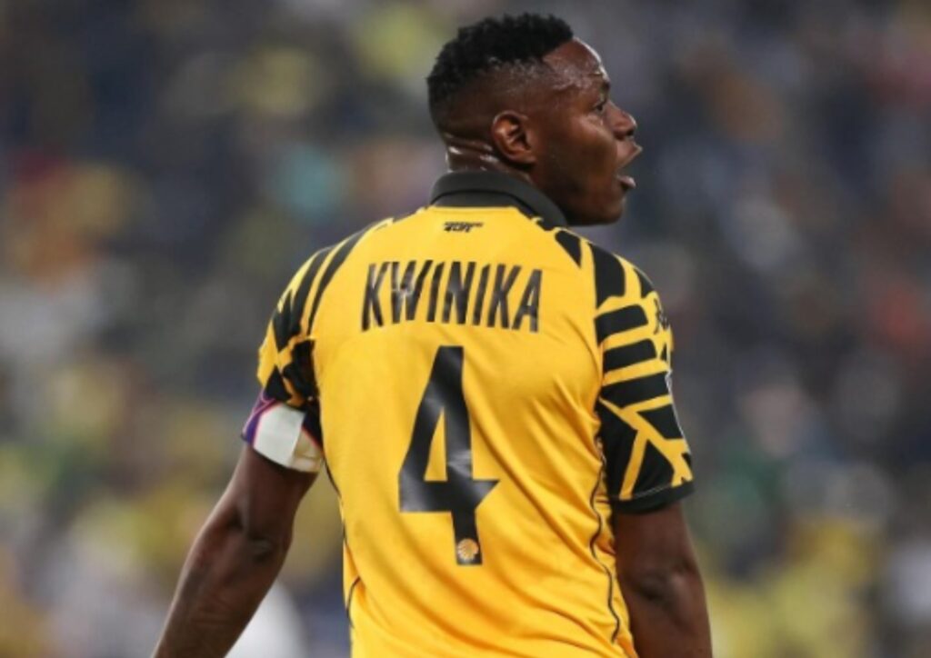 Kwinika u kombela Chiefs yi languta mintlangu yo tika ya ligi