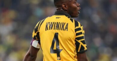 Kwinika u kombela Chiefs yi languta mintlangu yo tika ya ligi