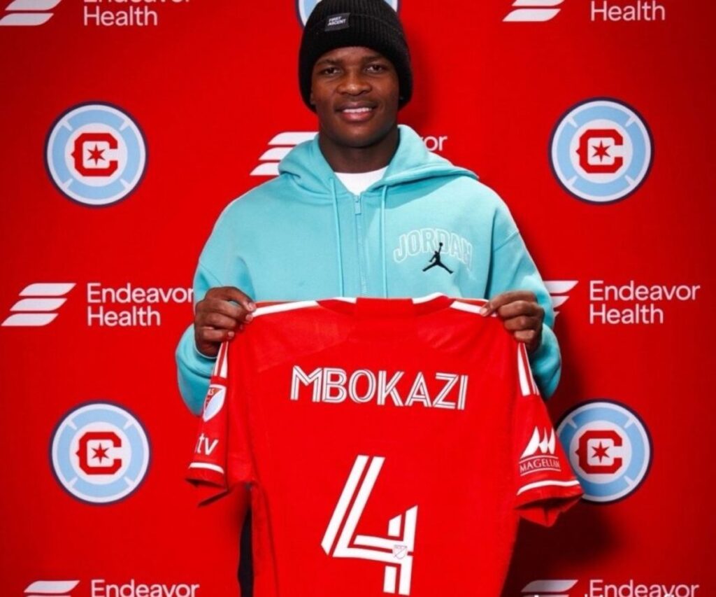 Orlando Pirates yi lahlekeriwa tani hi leswi Mbokazi a kongomaka eka MLS
