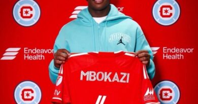 Orlando Pirates yi lahlekeriwa tani hi leswi Mbokazi a kongomaka eka MLS