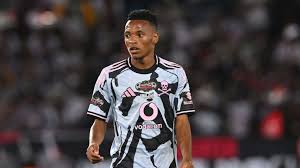 Muzaberi wa Pirates u dzunisa nyeleti leyitsongo