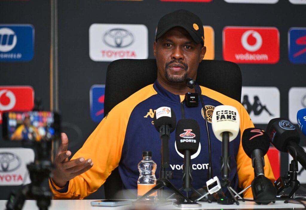 Chiefs yiva na phoyinti yinwe eka CAF Confederation Cup