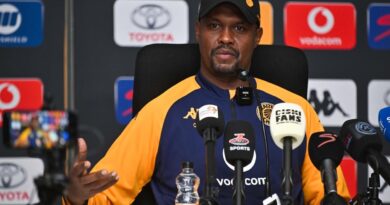Chiefs yiva na phoyinti yinwe eka CAF Confederation Cup