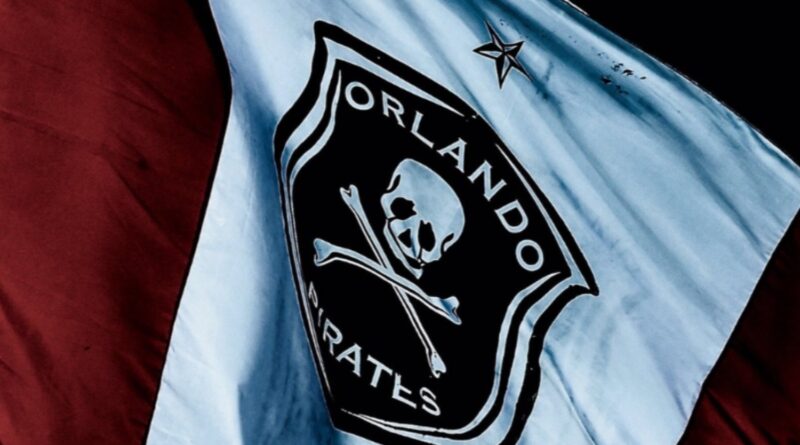 Orlando Pirates yi rhangela swipano hinkwaswo eka ligi