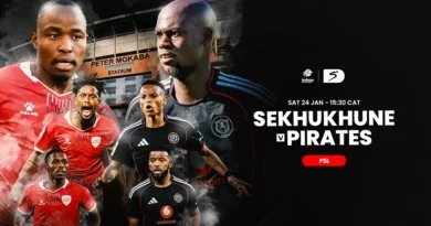 Sekhukhune United yi tiyimisele ku hlula Pirates eka Betway Premiership