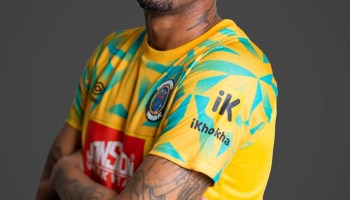 Durban City FC yi kuma sponsor lexintshwa xa FoneYam
