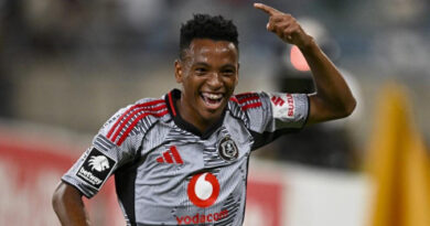 Mofokeng a tsaka swinene ku tlanga eka nomboro ya 10