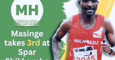 ALETTA NGOVENI U KUME NDLHAWU YA VUNHARHU