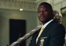 RABADA A NGA TSHAMA EKA PAPILWANA YA PROTEAS NA AUSTRALIA
